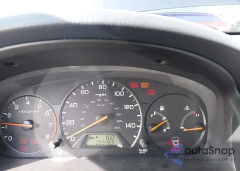 1999 Honda Accord Ex from USA, damaged, VIN 1HGCG5551XA036666